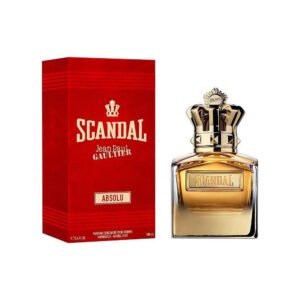 Jean Paul Gaultier Scandal Pour Homme Absolu 100ml EDP