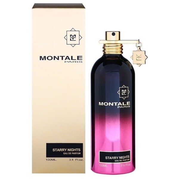 Montale Starry Nights