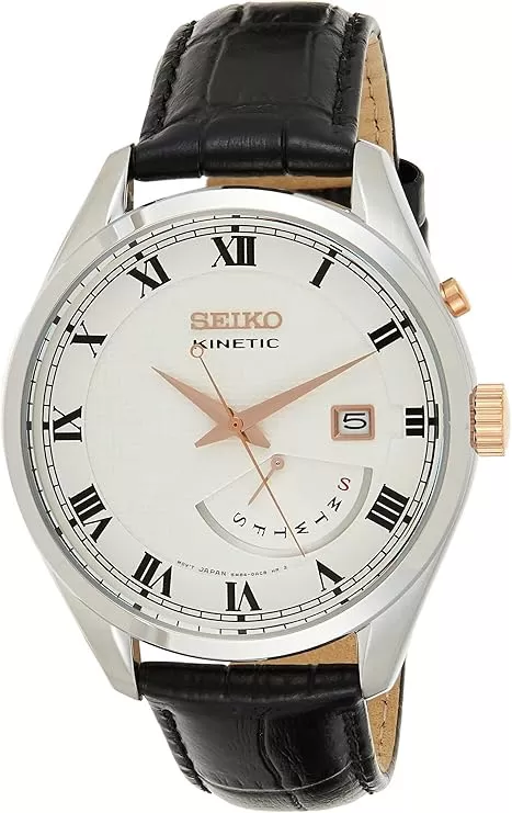 Reloj Seiko Kinetic SRN073P1