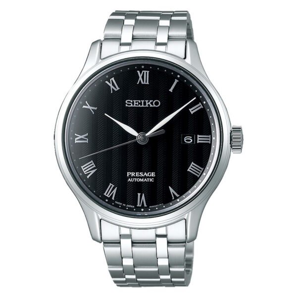 Seiko Presage SRPC81J1