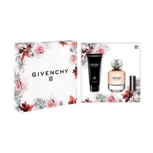 Set Givenchy L'Interdit