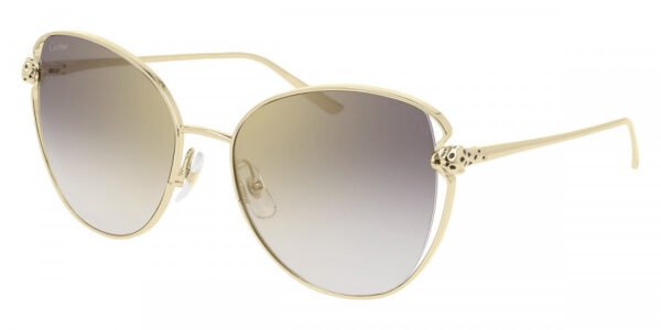 GAFAS DE SOL CARTIER CT0236S00157