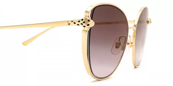 GAFAS DE SOL CARTIER CT0236S00157