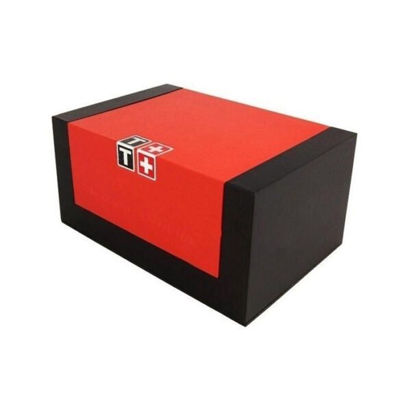 Caja Tissot