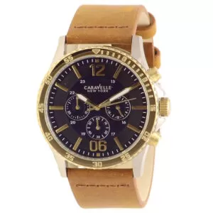 Relojes 26 Caravelle 45A135