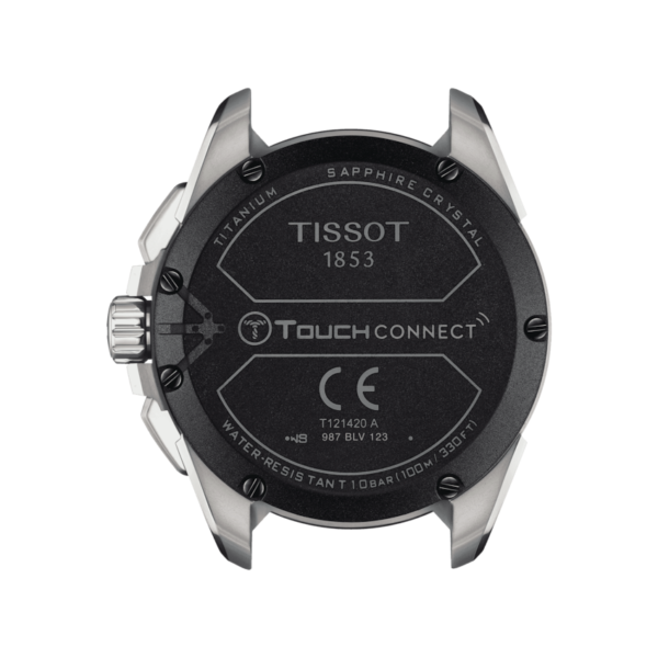 Tissot T1214204705101