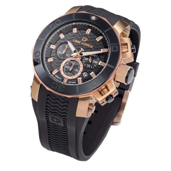 Time Force TF5019MRN-01