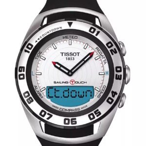 Tissot T0564202703100