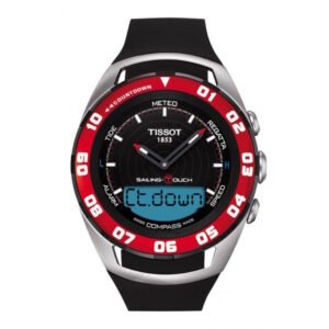 Tissot T0564202705100