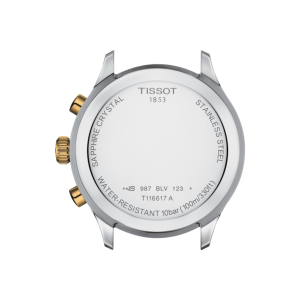 Tissot T1166172202100