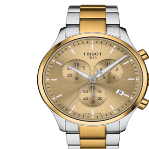 Tissot T1166172202100