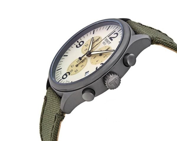 Tissot T1166173726700