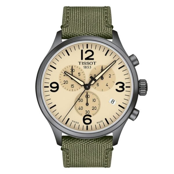Tissot T1166173726700