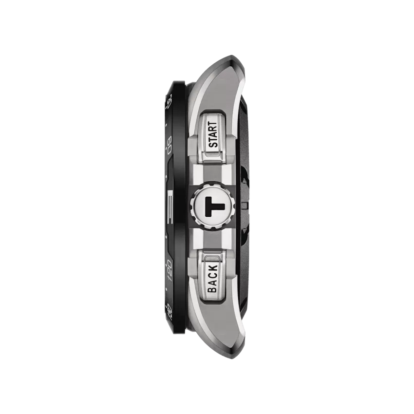 Tissot T1214204405100