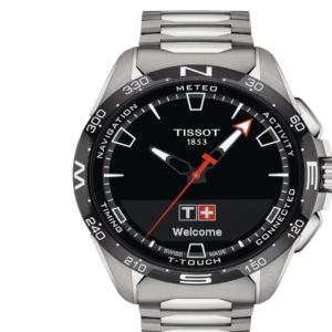 Tissot T1214204405100