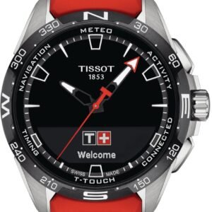 Tissot T1214204705101