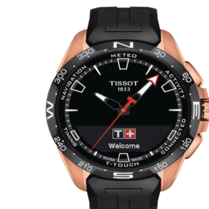 Tissot T1214204705102