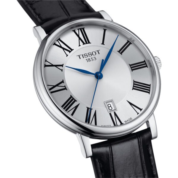 Tissot T1224101603300