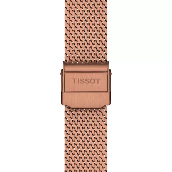 Tissot T1432103333100