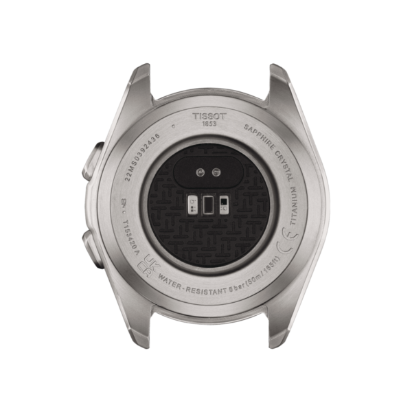 Tissot T1534204705101