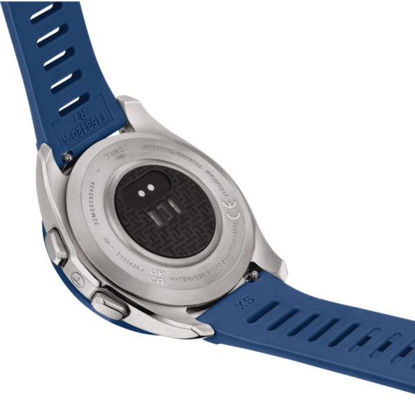 Tissot T1534204705101