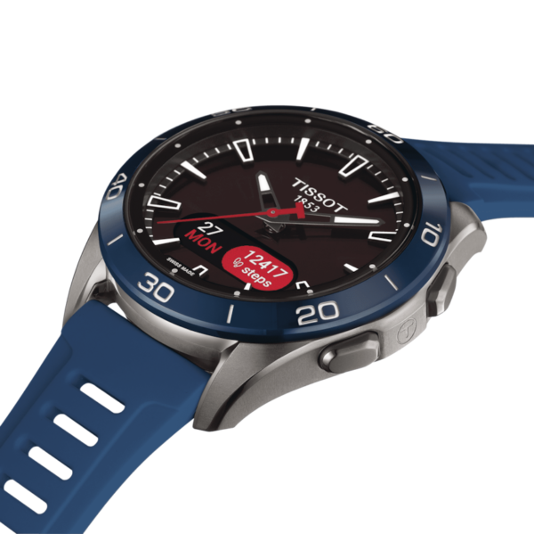 Tissot T1534204705101
