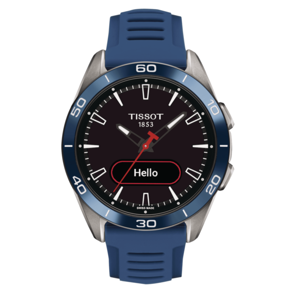 Tissot T1534204705101