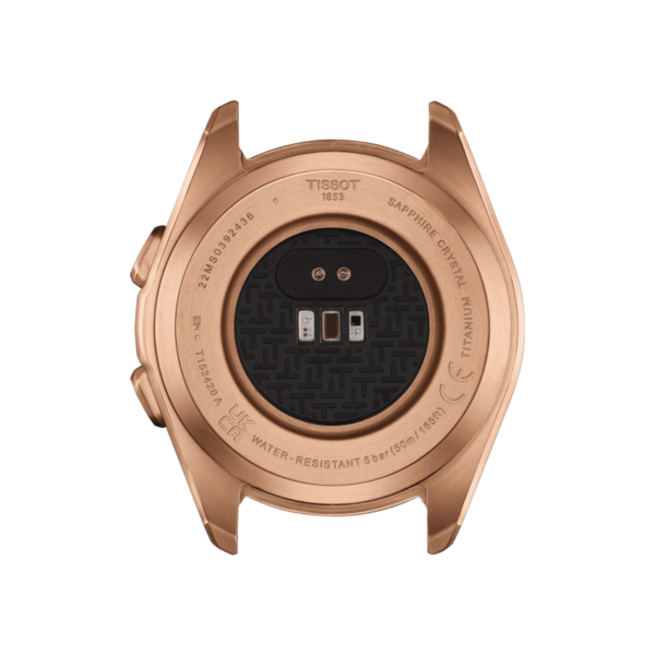 Tissot T1534204705105