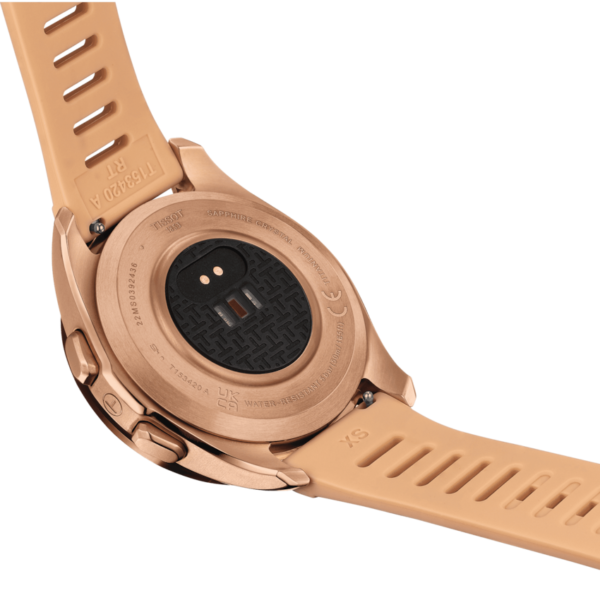 Tissot T-Touch Connect Sport T153.420.47.051.05 - Imagen 5