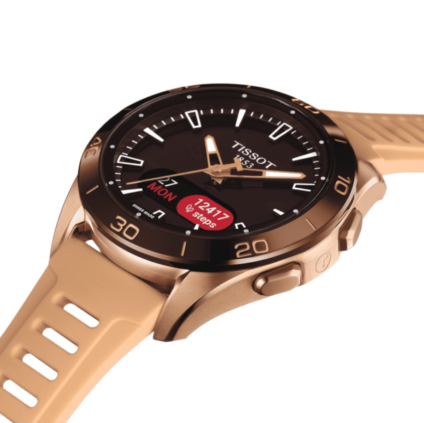 Tissot T1534204705105