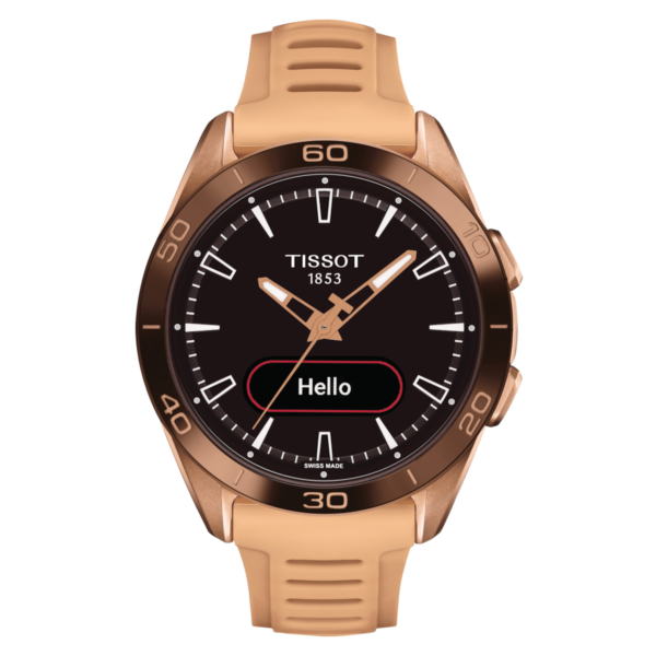 Tissot T1534204705105