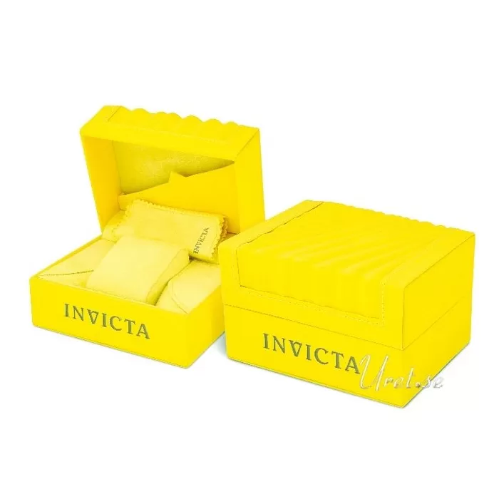 Caja Invicta
