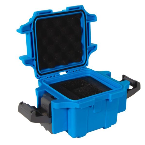 Caja TechnoMarine