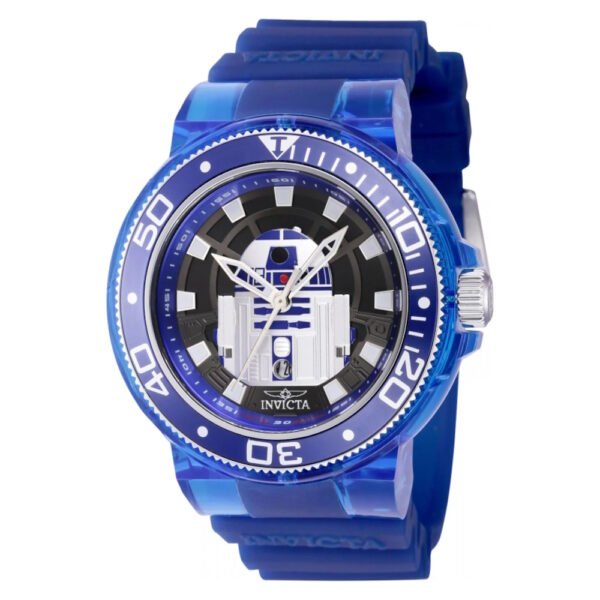 Invicta Star Wars R2-D2 39710