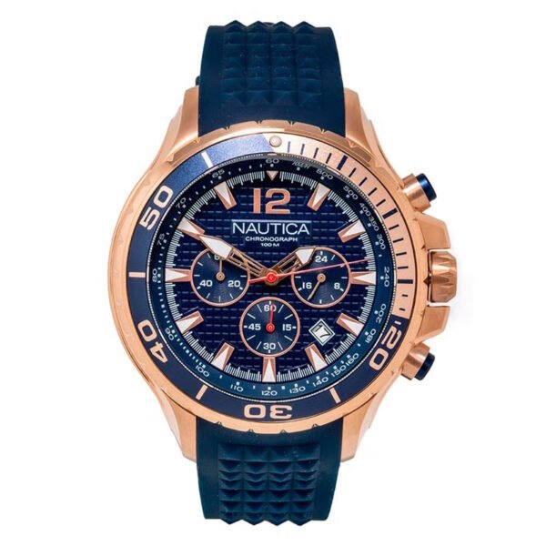 Nautica Chronograph NAPNSTF12