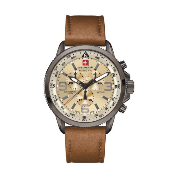 Reloj Swiss Military Hanowa Air 06-4224.30.002 Arrow