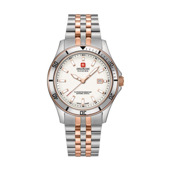 Swiss Military Hanowa 6718612001