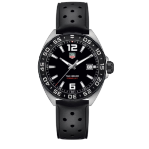 Reloj Tag Heuer Formula 1 Cuarzo WAZ1110 FT8023