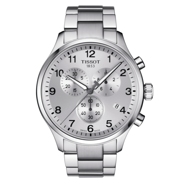 Tissot T1166171103700