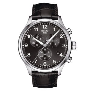 Tissot Chrono XL Classic T116.617.16.057.00