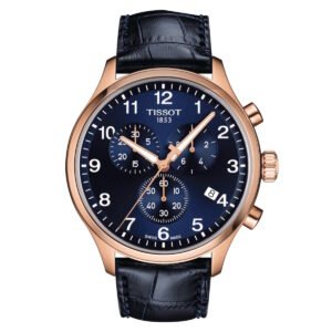 Tissot Chrono XL Classic T116.617.36.042.00