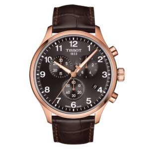 Tissot T1166173605701