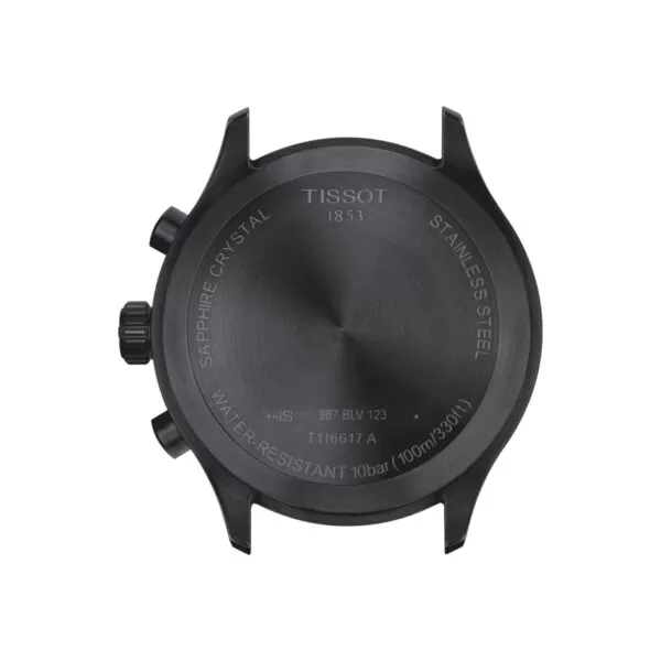 Tissot T116617605200