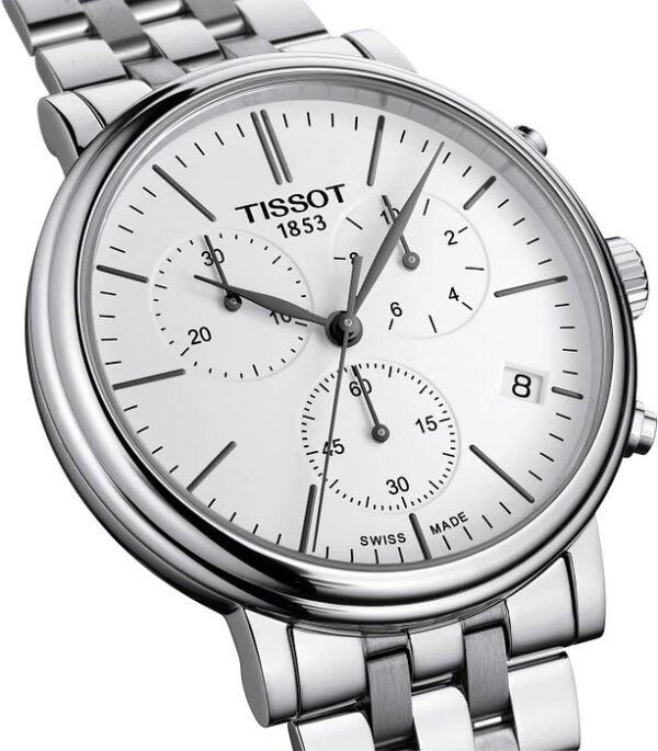 Tissot T1224171101100