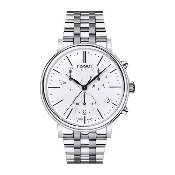 Tissot T1224171101100