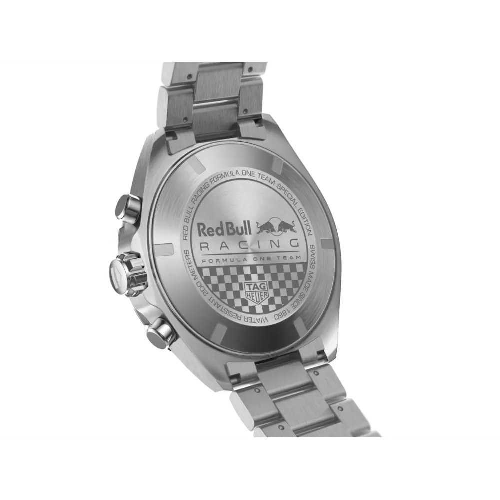 Reloj tag Heuer Formula 1 Chronograph X Red Bull Racing