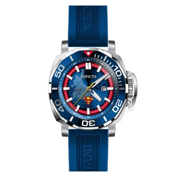 Invicta 35078 DC Comics Superman