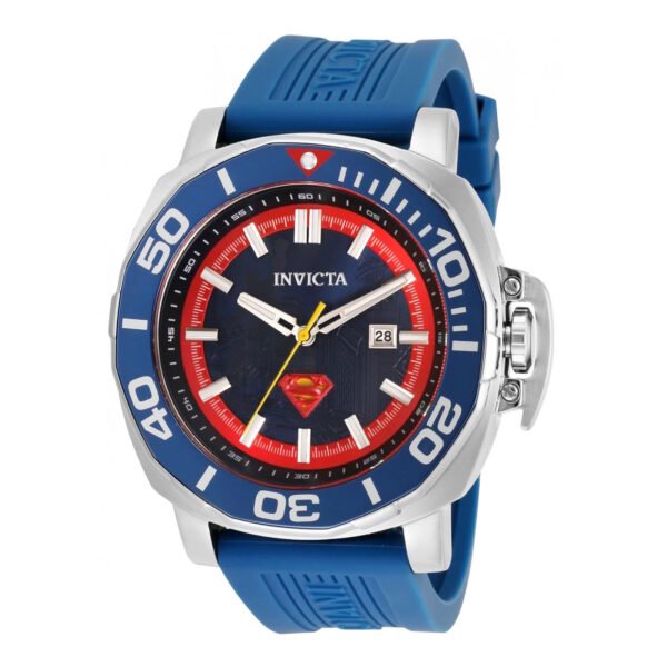 Invicta 35078 DC Comics Superman