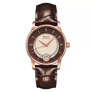 Mido Baroncelli Diamonds M0072073629100