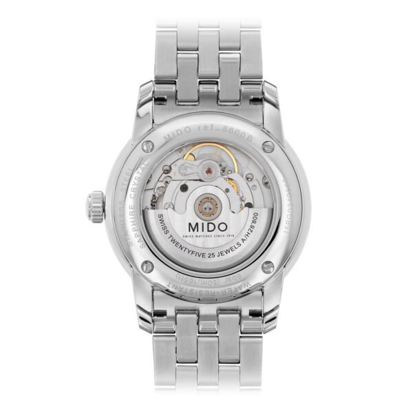 Mido Baroncelli M86004211